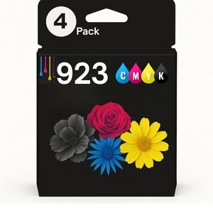 Vibrant Yellow Sunflower Canvas